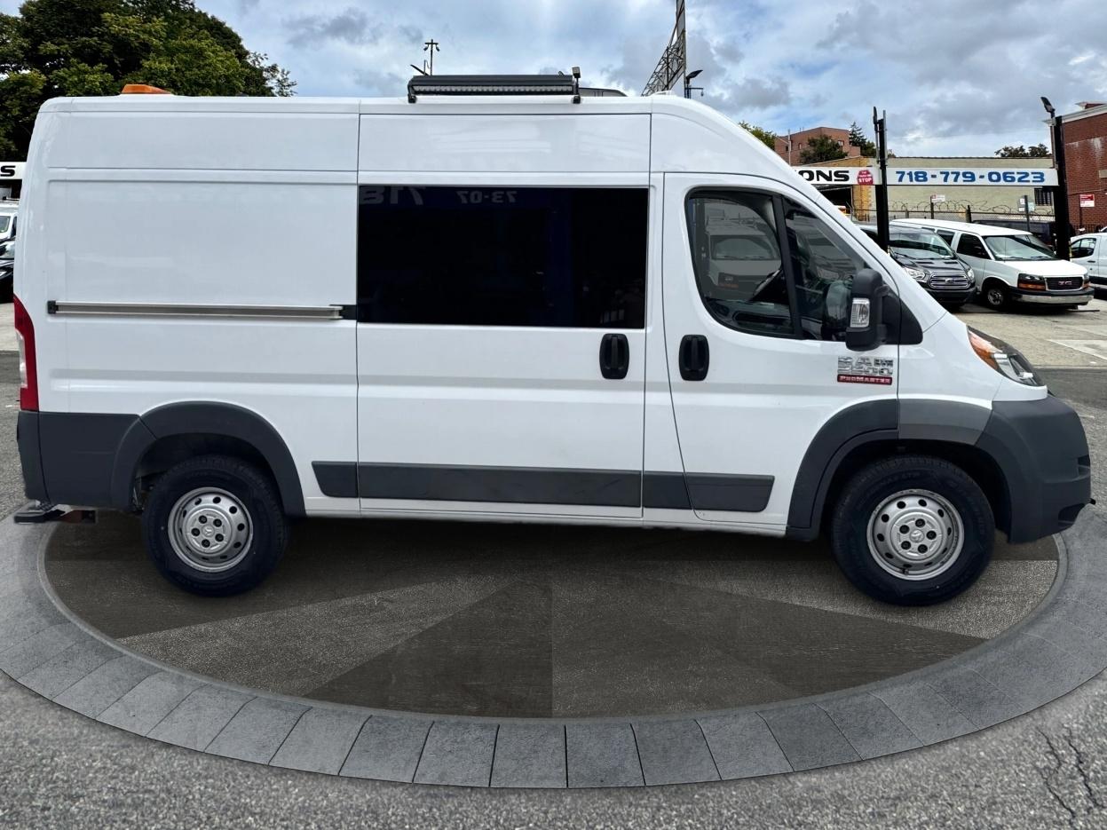 ram promaster cargo van 2017 3C6TRVCG8HE541624 image ram promaster cargo van 2017 3C6TRVCG8HE541624 image